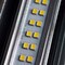 Satco 80w Hi-Pro LED HID Replacement 5000K Extended Mogul Base 100V-277V